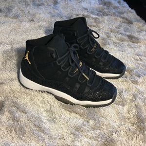 Air Jordan 11 (GS) Heiress